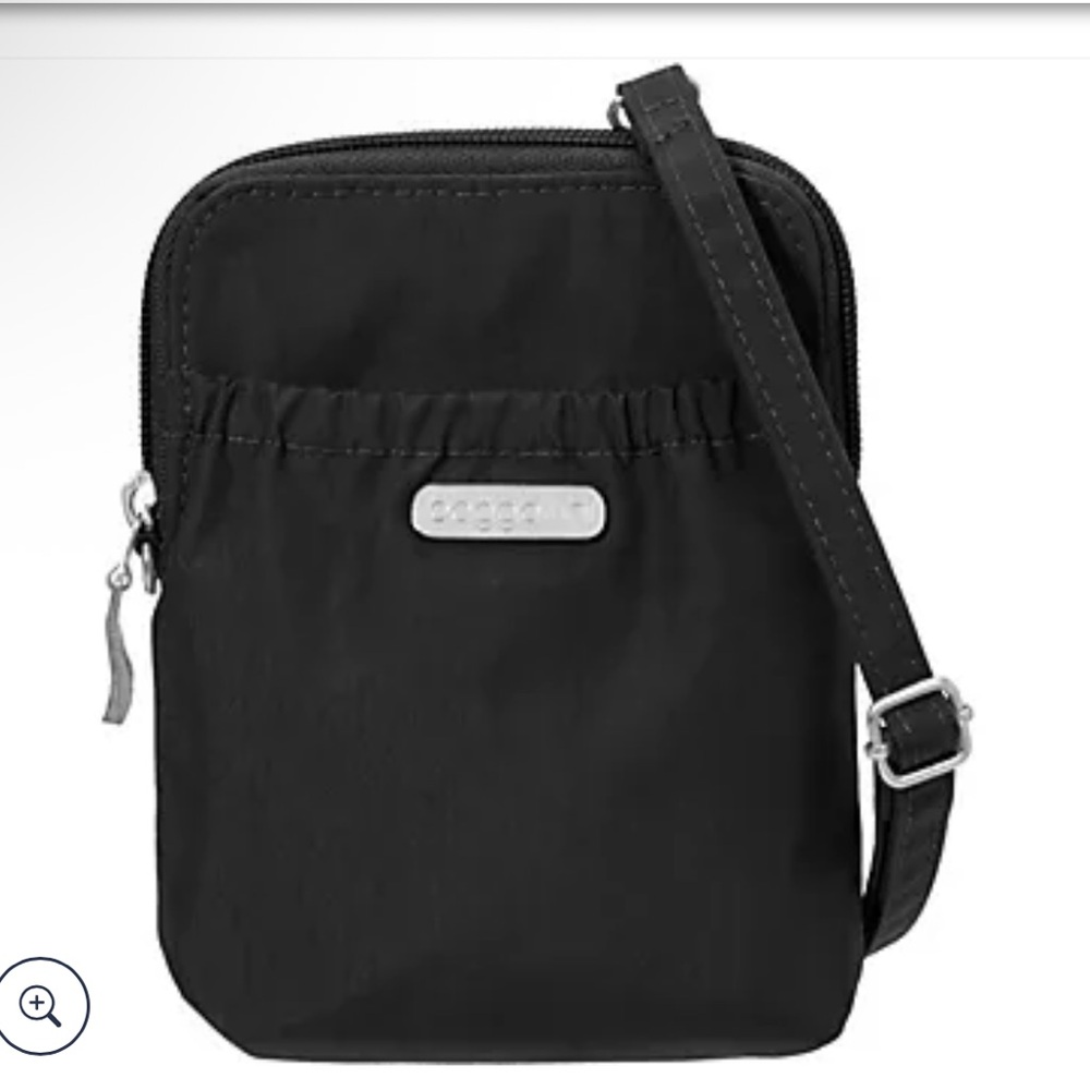 baggallini Bryant Crossbody Pouch